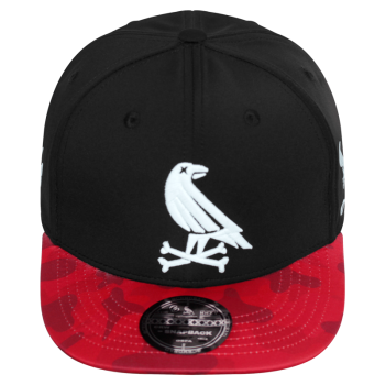 Gorra Candy Crow SB