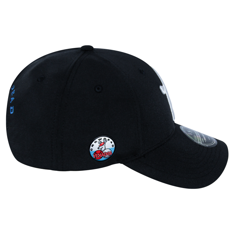Gorra Crowdead Venados City SB