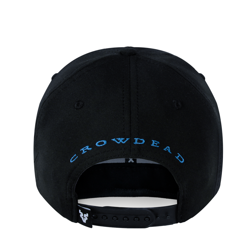Gorra Crowdead Venados City SB
