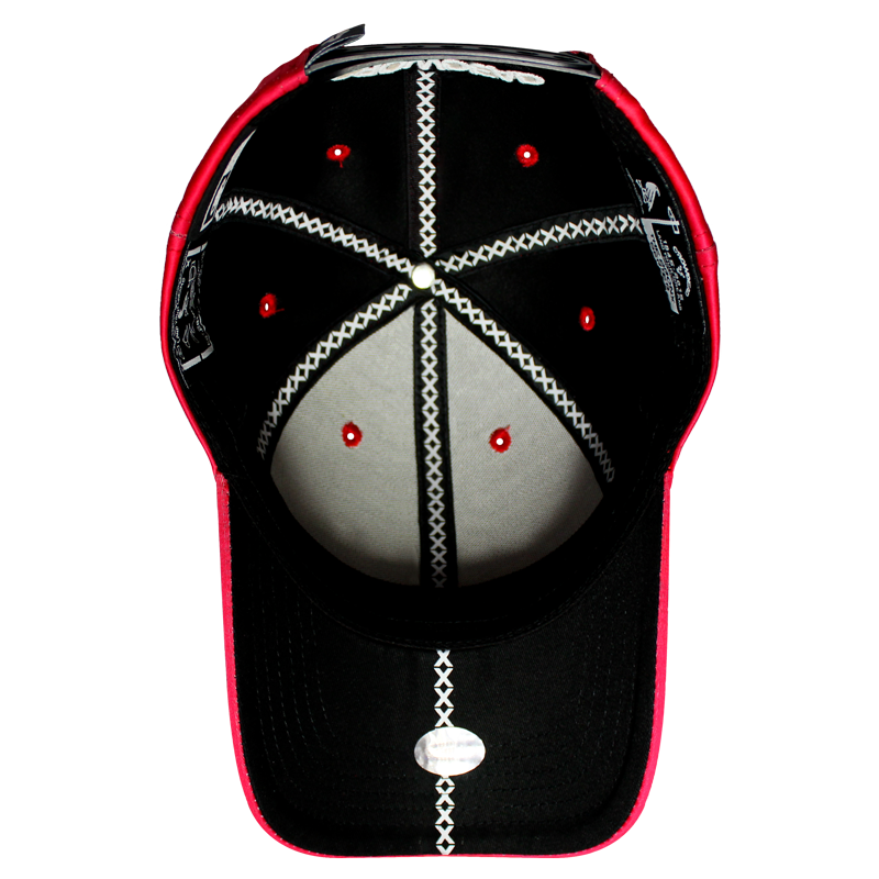 Gorra Venados-Crowdead Candy Pop