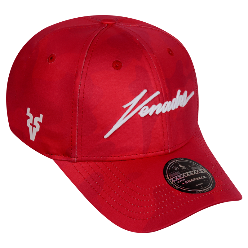 Gorra Venados-Crowdead Candy Pop