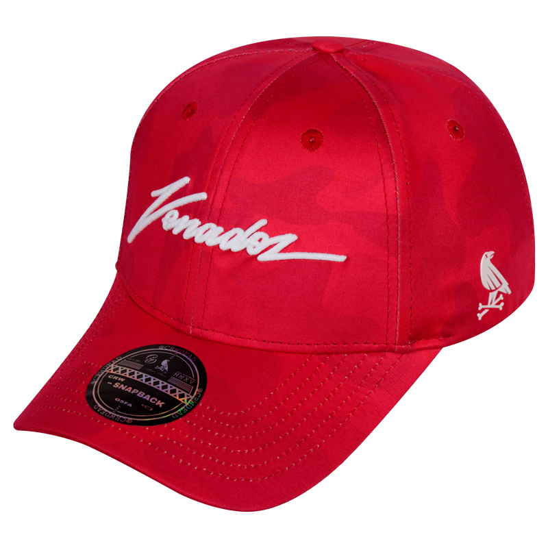 Gorra Venados-Crowdead Candy Pop