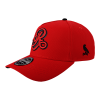 Gorra MDV19 Crowdead Los Rojos 26-27