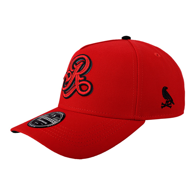 Gorra MDV19 Crowdead Los Rojos 26-27