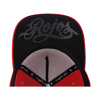 Gorra MDV19 Crowdead Los Rojos 26-27