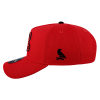 Gorra MDV19 Crowdead Los Rojos 26-27