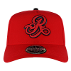 Gorra MDV19 Crowdead Los Rojos 26-27