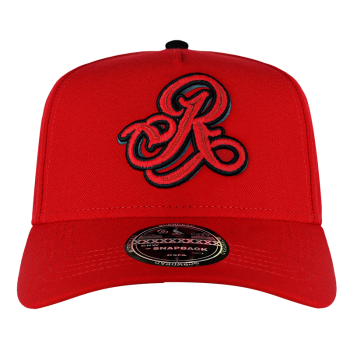 Gorra MDV19 Crowdead Los Rojos 26-27