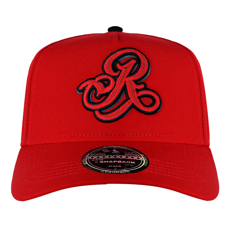 Gorra MDV19 Crowdead Los Rojos 26-27
