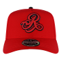 Gorra MDV19 Crowdead Los Rojos 26-27