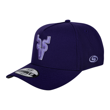 Gorra Venados MDV19 Morado
