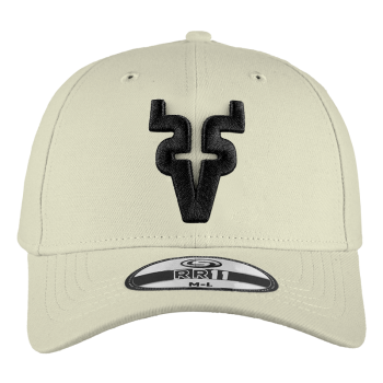 Gorra Venados RR11 Beige V