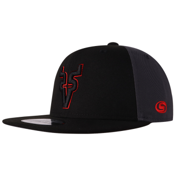 Gorra Venados SR69 Gris/Ngo V 26-27