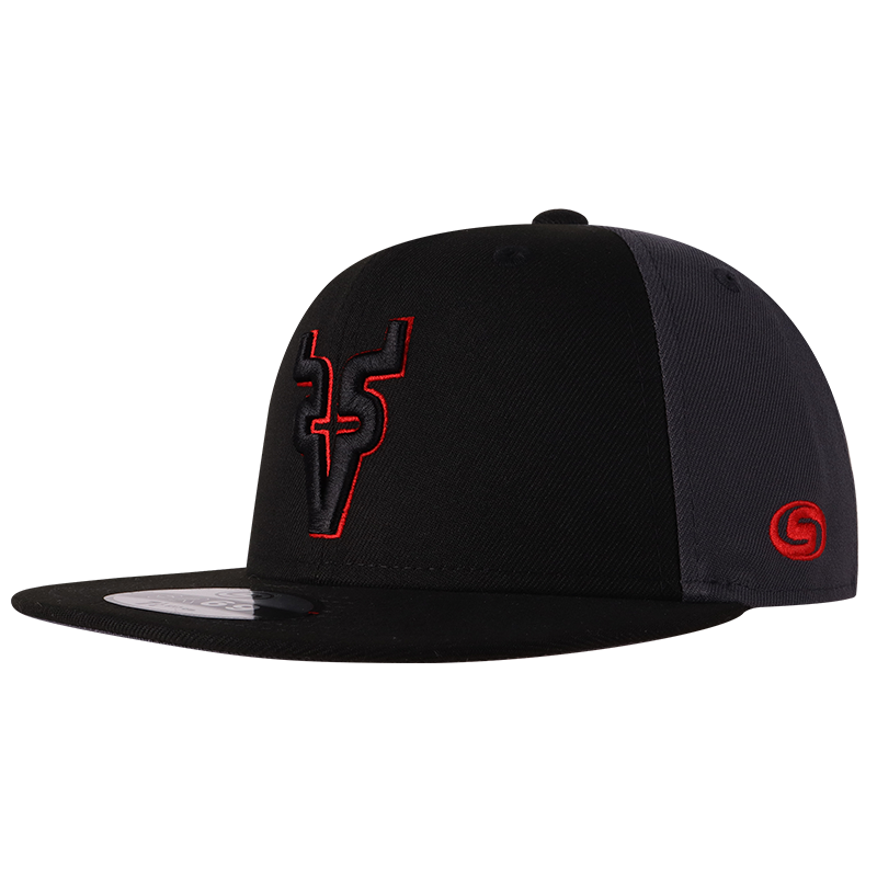 Gorra Venados SR69 Gris/Ngo V 26-27