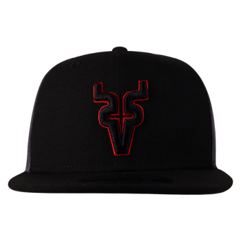 Gorra Venados SR69 Gris/Ngo V 26-27