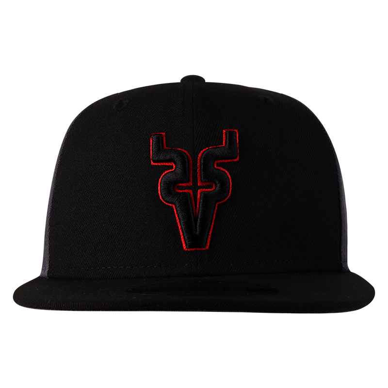 Gorra Venados SR69 Gris/Ngo V 26-27