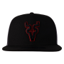 Gorra Venados SR69 Gris/Ngo V 26-27