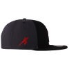 Gorra Venados SR69 Gris/Ngo V 26-27