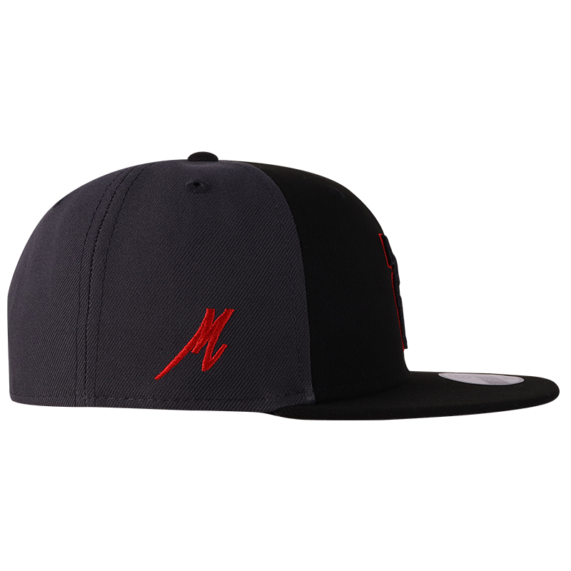 Gorra Venados SR69 Gris/Ngo V 26-27
