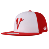 Gorra Venados SR69 Rojo/Bco V 26-27