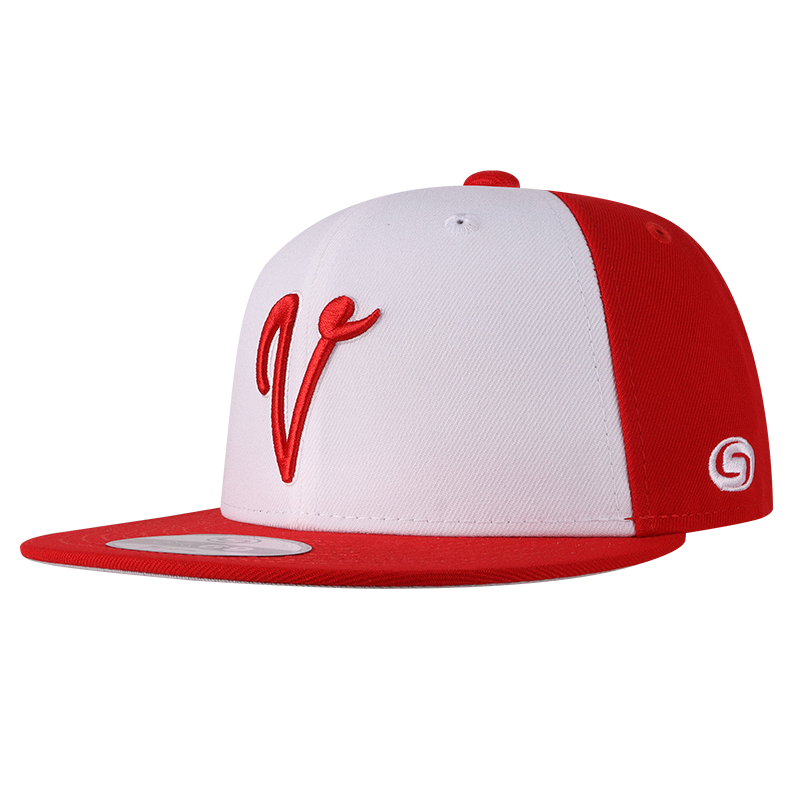 Gorra Venados SR69 Rojo/Bco V 26-27