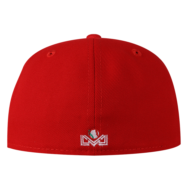Gorra Venados SR69 Roja M 26-27