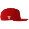 Gorra Venados SR69 Roja M 26-27