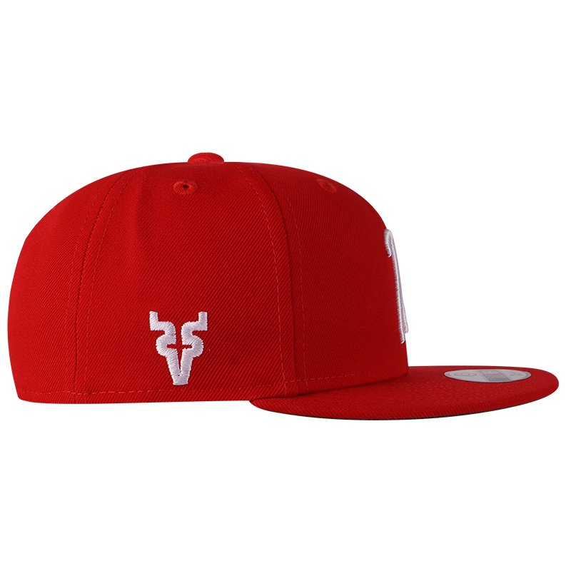 Gorra Venados SR69 Roja M 26-27
