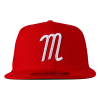 Gorra Venados SR69 Roja M 26-27