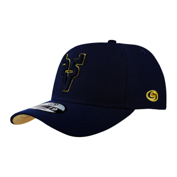 Gorra Venados MDV19 Marino V Gold