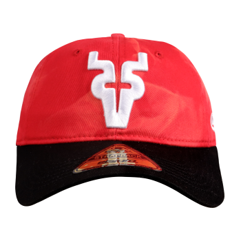 Gorra Venados Strap Graphene Red/Black V