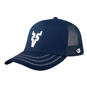 Gorra Venados Zig Zag Marino V