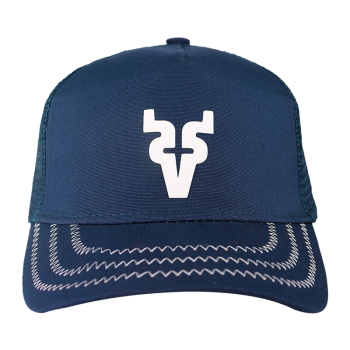 Gorra Venados Zig Zag Marino V