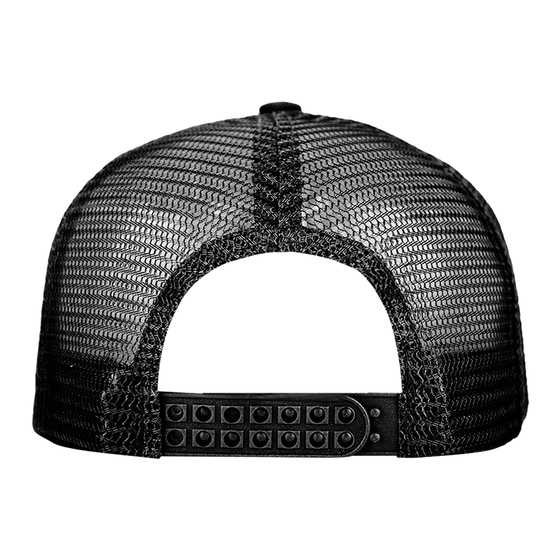 Gorra Venados Zig Zag Negra V