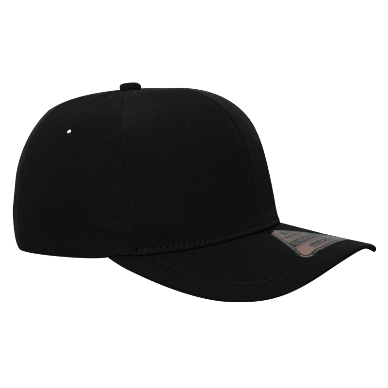 Gorra Venados Alpha Negro