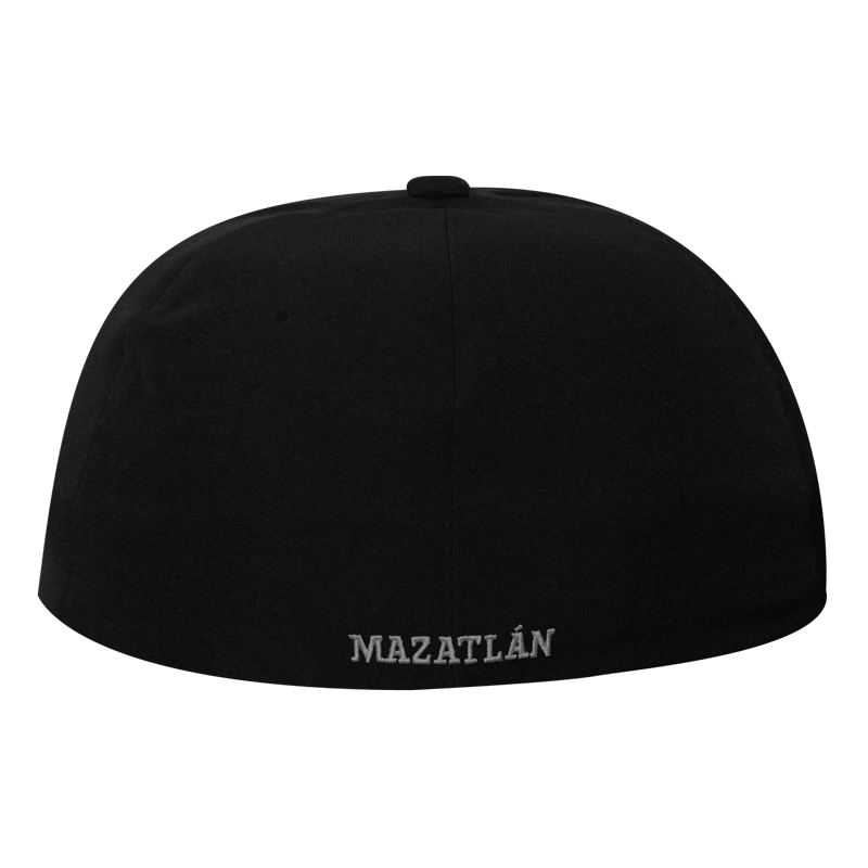 Gorra Venados Alpha Negro