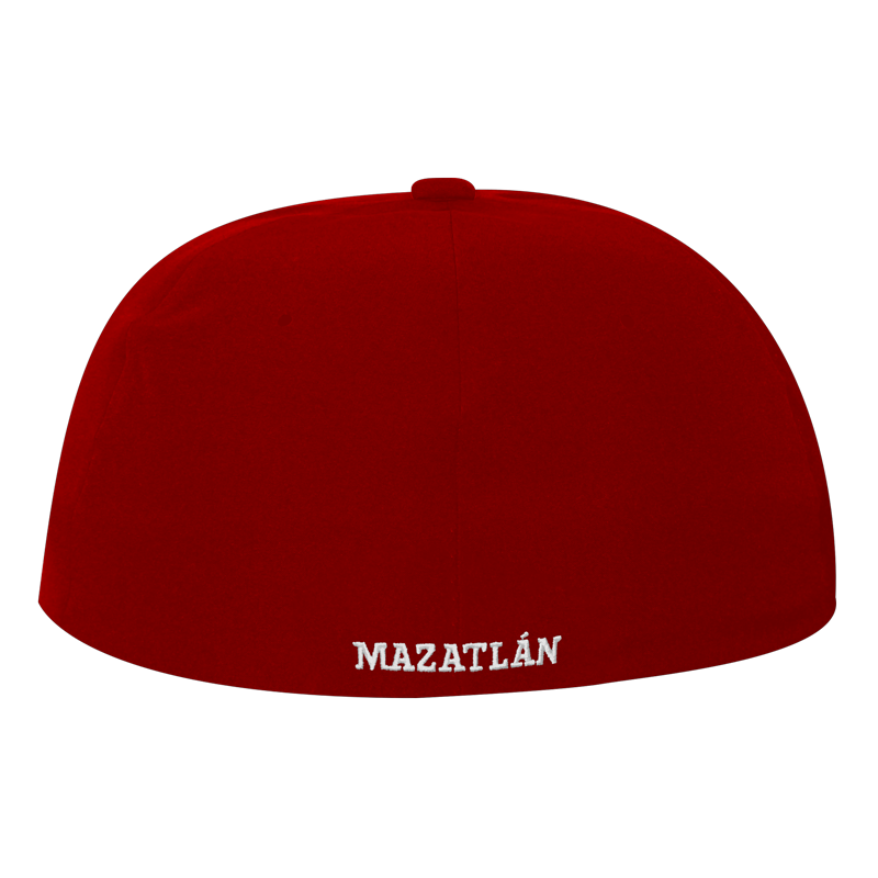 Gorra Venados Alpha Rojo