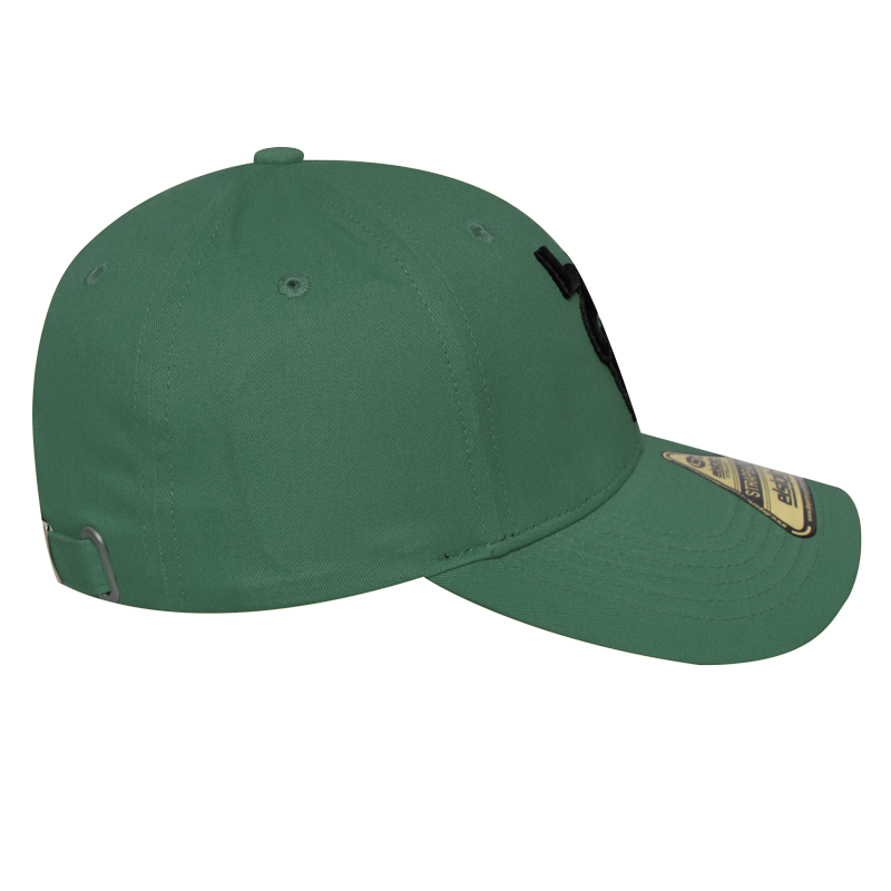 Gorra Venados Buckle Olivo V Negra