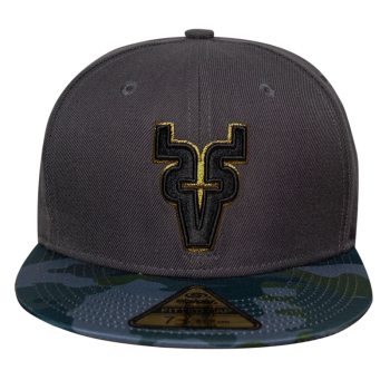 Gorra Venados Fitted Camo 23-24 Gorra Venados Fitted Camo 23-24