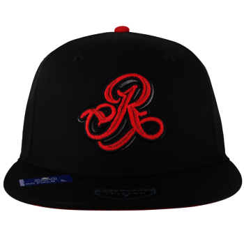 Gorra SR69 Crowdead Los Rojos 26-27