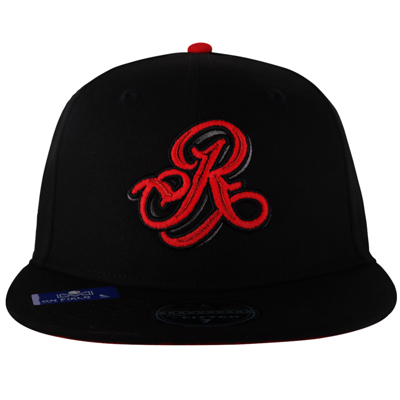 Gorra SR69 Crowdead Los Rojos 26-27