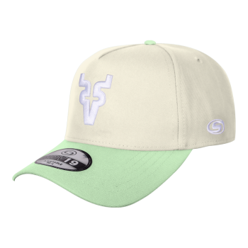Gorra Venados MDV19 Beige/Verde