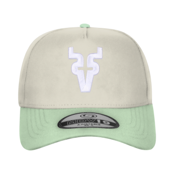 Gorra Venados MDV19 Beige/Verde