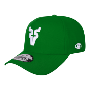 Gorra Venados MDV19 Verde