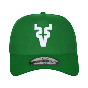 Gorra Venados MDV19 Verde