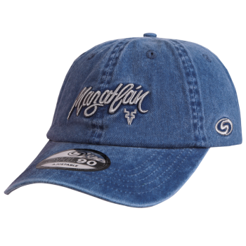 Gorra OHL90 Mno Mazatlán V