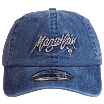 Gorra OHL90 Mno Mazatlán V