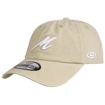 Gorra OHL90 Beige M