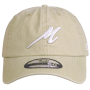 Gorra OHL90 Beige M