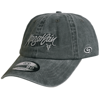 Gorra OHL90 Gris Mazatlan V